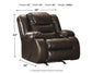 Vacherie Rocker Recliner