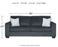 Altari  Sofa Sleeper