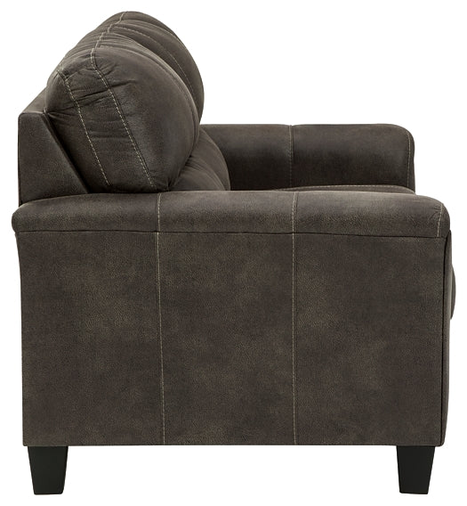 Navi Loveseat