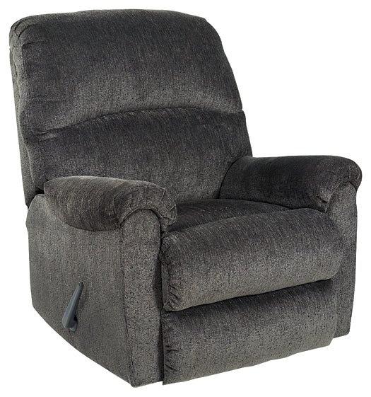 Ballinasloe Rocker Recliner