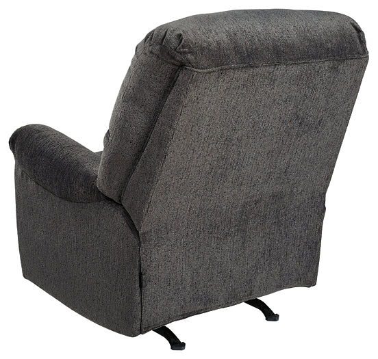 Ballinasloe Rocker Recliner