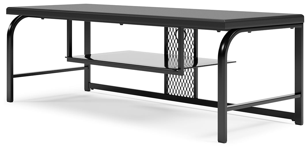 Lynxtyn TV Stand