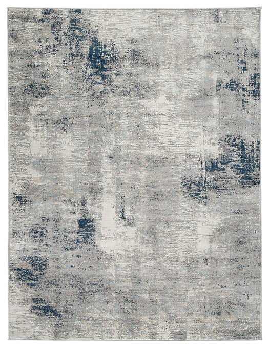 Wrenstow Large Rug