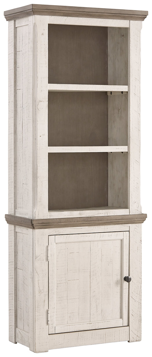 Havalance Left Pier Cabinet