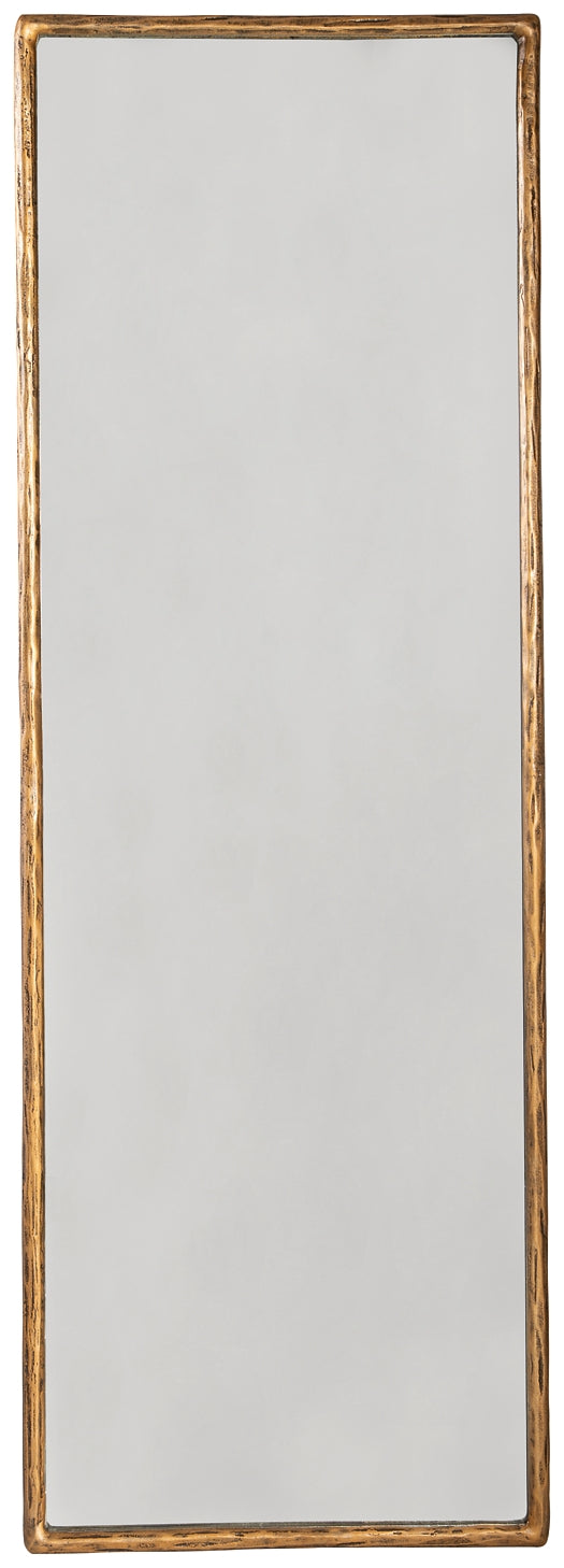 Ryandale Floor Mirror