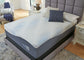 Millennium Luxury Gel Latex And Memory Foam  Mattress