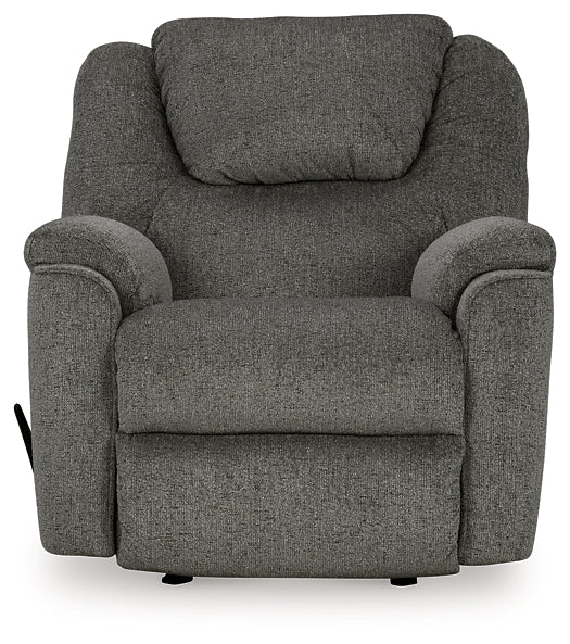 Bindura Rocker Recliner