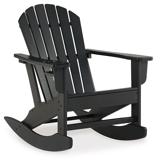 Sundown Treasure Rocking Chair