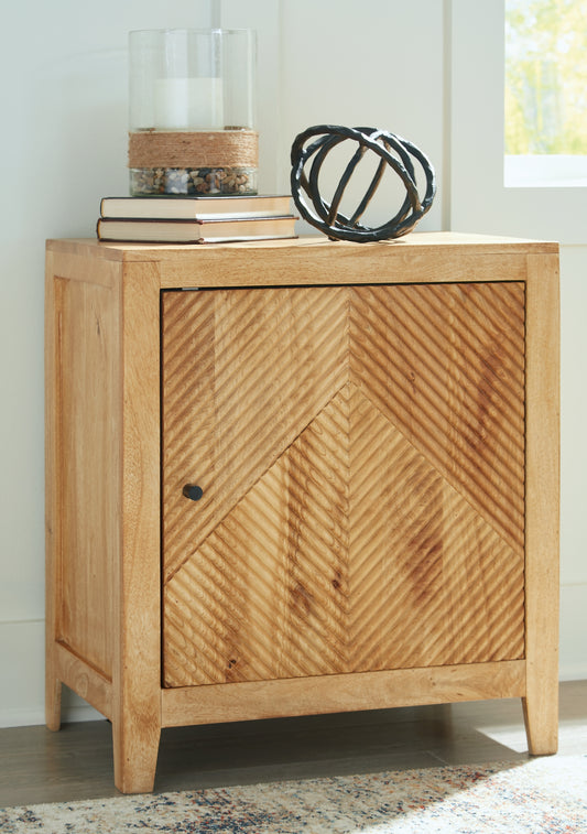 Emberton Accent Cabinet