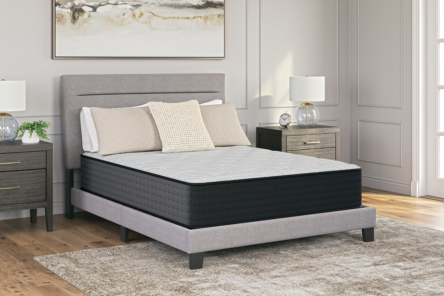 Palisades Firm  Mattress