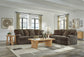 Aylesworth Sofa and Loveseat