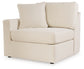 Modmax 6-Piece Sectional with Ottoman