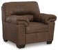 Bladen Sofa, Loveseat, Chair and Ottoman