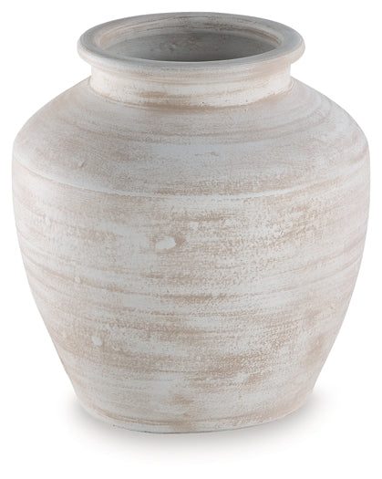 Meadie Vase