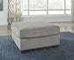 Altari 2-Piece Sleeper Sectional with Ottoman