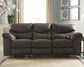 Boxberg Sofa and Loveseat