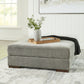 Bayless 4-Piece Sectional with Ottoman