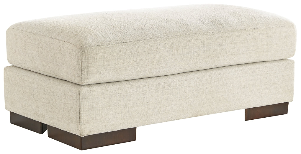 Maggie Sofa, Loveseat, Chair and Ottoman