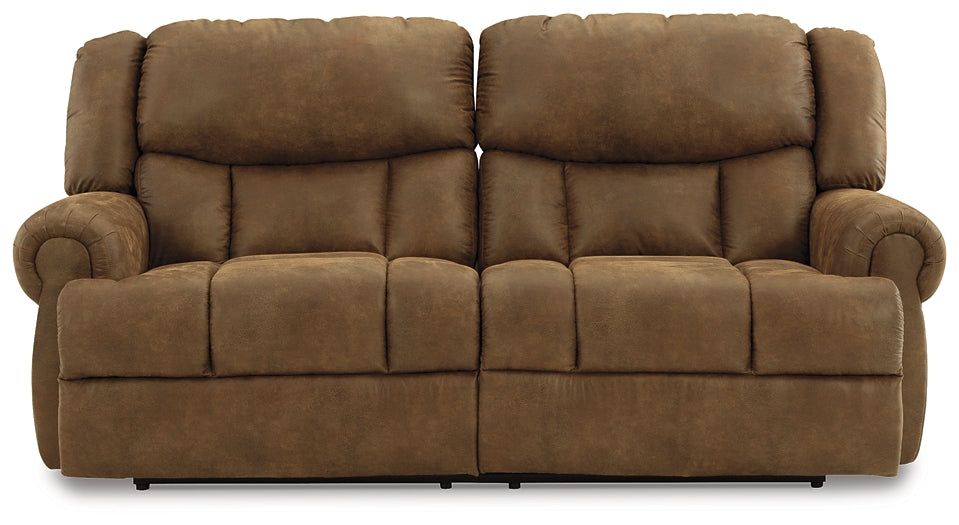 Boothbay Sofa, Loveseat and Recliner