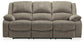 Draycoll Sofa, Loveseat and Recliner